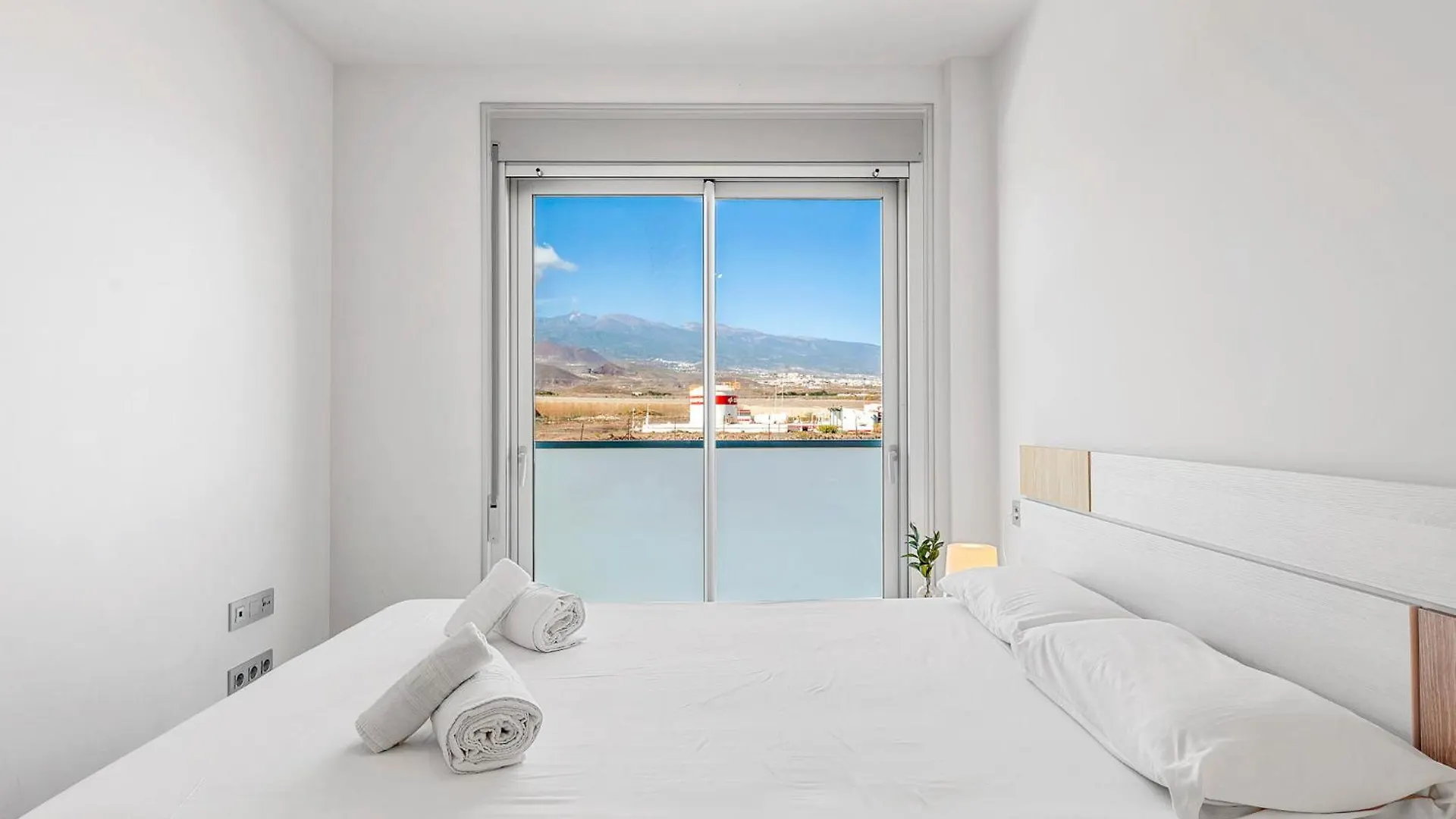 Apartment Medano4You Mirador Del Teide La Tejita