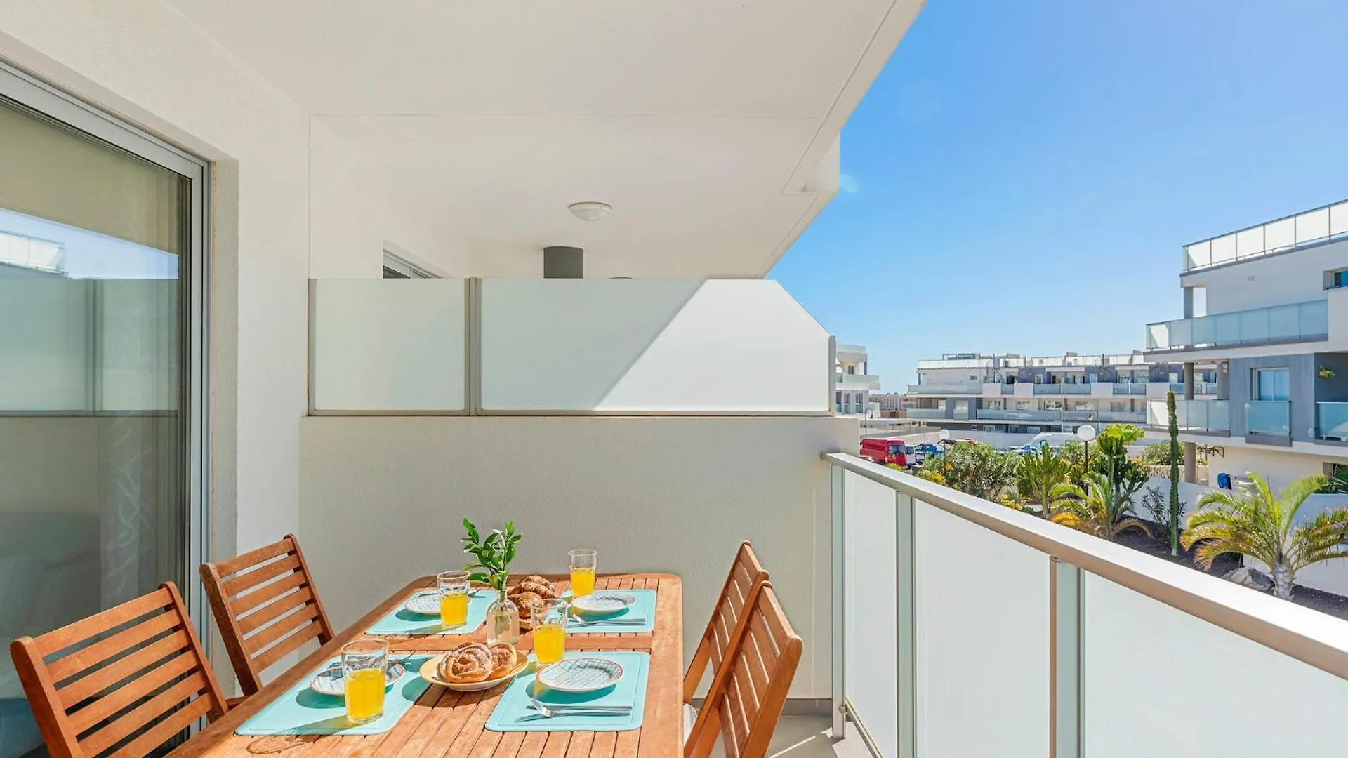 Apartment Medano4You Mirador Del Teide La Tejita
