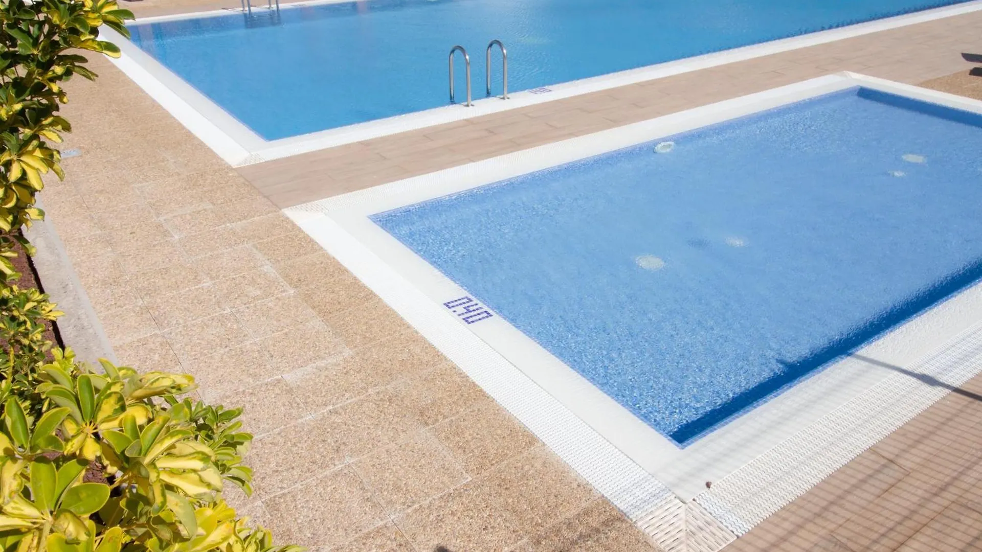 Apartment Medano4You Mirador Del Teide La Tejita Spain