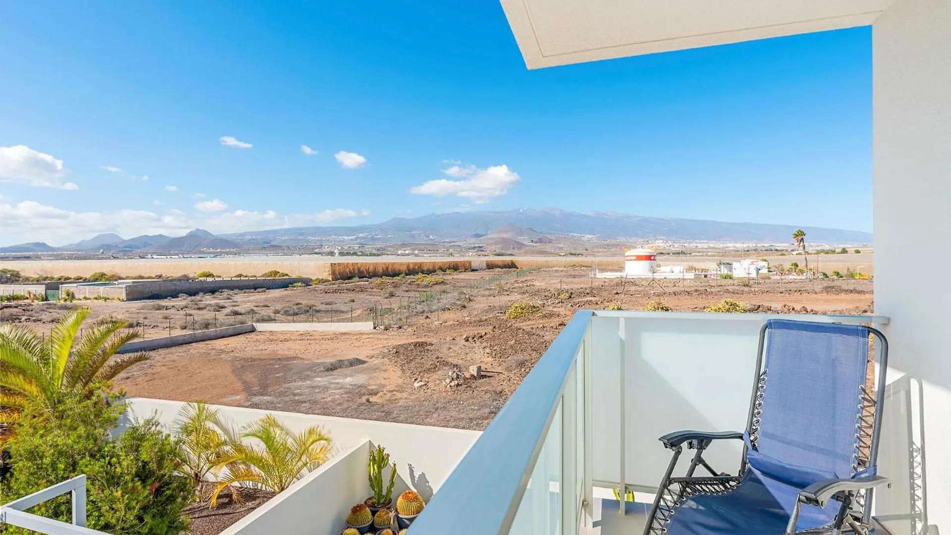 Medano4You Mirador Del Teide La Tejita Apartment