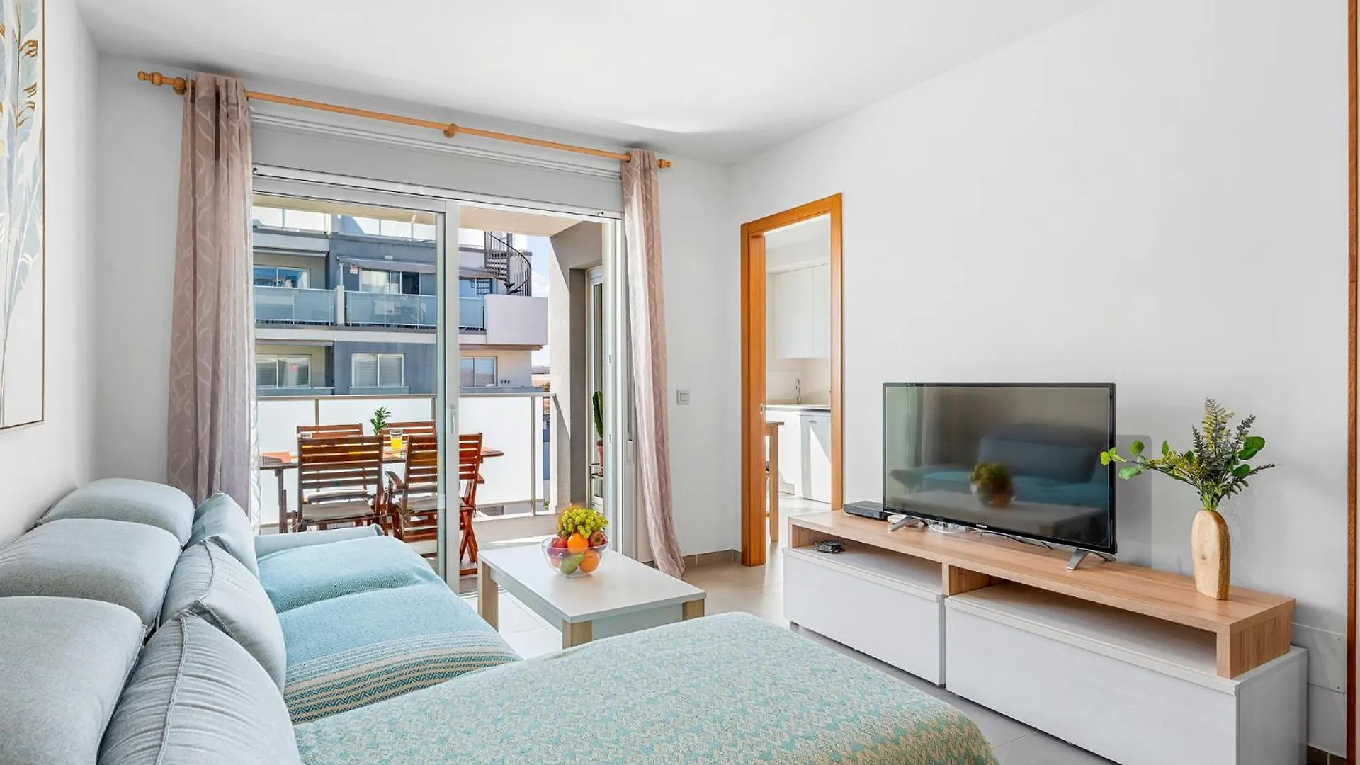 Apartment Medano4You Mirador Del Teide La Tejita